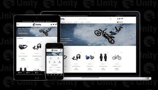 3 unieke ontwerpen voor desktop, tablet en mobiel